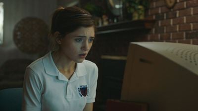 Natalia Dyer Başrollü "Yes, God, Yes"ten Fragman Geldi!