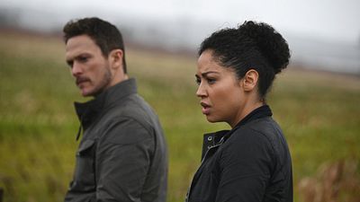 NBC, Uzay Draması ‘Debris’e Tam Sezon Onayı Verdi  haber görseli