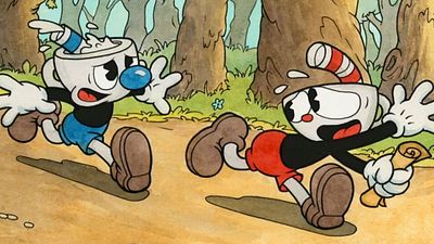 Netflix'ten Yeni Animasyon Serisi: ‘The Cuphead Show’ haber görseli