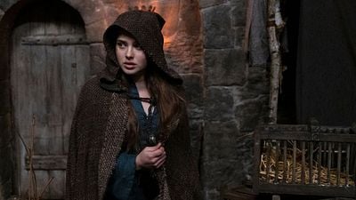 Fantastik Dizi "Cursed"den Yeni Fragman! haber görseli