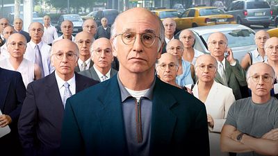 HBO, 'Curb Your Enthusiasm'a 11. Sezon Onayı Verdi haber görseli