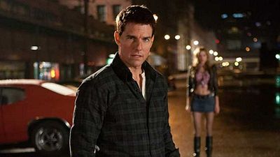 Christopher McQuarrie, 18+, Jack Reacher Filmi Çekmeyi Düşünüyor haber görseli