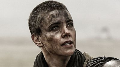 Charlize Theron, Furiosa ile Yollarının Ayrılması Hakkında Konuştu haber görseli