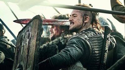 Netflix, ‘The Last Kingdom'a Beşinci Sezon Onayı Verdi  haber görseli