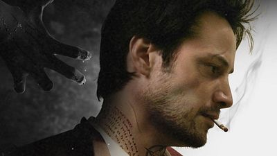 BossLogic, Keanu Reeves'li Yeni Bir Constantine Tasarımı Paylaştı haber görseli