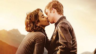 Alexandra Shipp'li Dram Filmi "Endless"tan Fragman! haber görseli