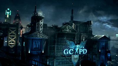 Matt Reeves ve Terence Winter'dan "Gotham PD" Serisi Geliyor!  haber görseli