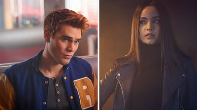 Michael Bay İmzalı "Songbird"ün Kadrosuna KJ Apa ve Sofia Carson Katıldı haber görseli