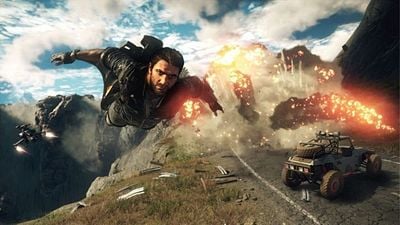 Michael Dowse, Oyun Uyarlaması "Just Cause"u Yönetecek! haber görseli