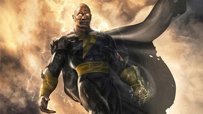 Noah Centineo, Dwayne Johnson'lı ‘Black Adam’ın Kadrosuna Katıldı haber görseli