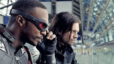 ‘The Falcon and the Winter Soldier’ın Prömiyeri İleri Bir Tarihe Ertelendi haber görseli