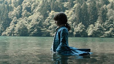 Terrence Malick'in Yapımcısı Olduğu "Book of Vision"dan Fragman! haber görseli