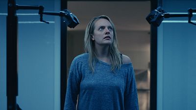 Elisabeth Moss, Hulu ve Fox 21'le Genel Anlaşma İmzaladı haber görseli