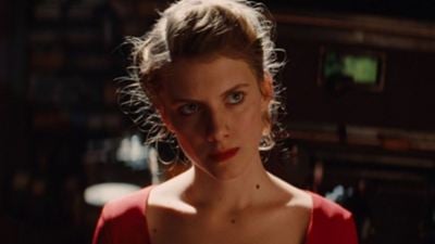 Alexandre Aja, Melanie Laurent Başrollü Netflix Filmi "O2"yi Yönetecek