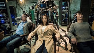 HBO Asia, İlk Bilim-Kurgu Serisiyle Geliyor! haber görseli