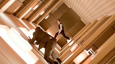 Nolan İmzalı "Inception"ın 10. Yılı Kutlanacak haber görseli
