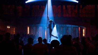 Starz, İlk Sezonu Devam Eden 'P-Valley'e İkinci Sezon Onayı Verdi haber görseli