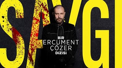 Ercüment Çözer Dizisi "Saygı"dan İlk Teaser Yayında! haber görseli