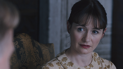 Emily Mortimer'den Yeni Dizi Geliyor! haber görseli