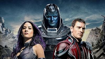 Josh Boone: "X-Men: Apocalypse" The New Mutants'ın Geleceğini Değiştirdi haber görseli