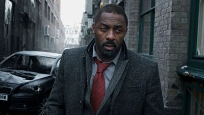 Idris Elba'dan "Luther" Filmi İçin Müjdeli Haber!