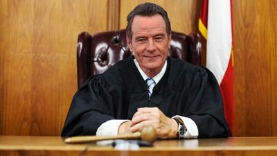 Bryan Cranston'lı "Your Honor"dan İlk Teaser Yayında!