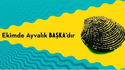 Başka Sinema Ayvalık Film Festivali Ertelendi! haber görseli