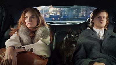 New York Film Festivali'nin Kapanış Filmi "French Exit" Olacak haber görseli