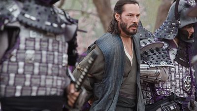 Keanu Reeves'li "47 Ronin"e Devam Filmi Geliyor! haber görseli