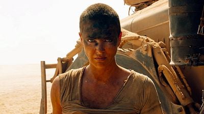 George Miller'in 'Mad Max: Fury Road' Sonrası İçin İki Planı Var haber görseli