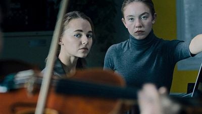 Blumhouse'un Dört Yeni Korku Filminden İlk Görseller Geldi! haber görseli