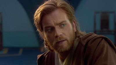  Disney Plus, Obi-Wan Kenobi Dizisi İçin Sete Giriyor! haber görseli