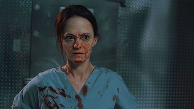 Angela Bettis'li Korku Filmi "12 Hour Shift"ten Fragman Geldi haber görseli