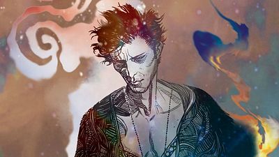 Neil Gaiman, DC FanDome Sohbetinde "Sandman" Serisi İçin Sete Dönüleceğini Açıkladı haber görseli