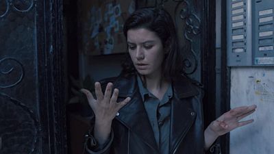 "Atiye"nin 2. Sezonundan Fragman! haber görseli