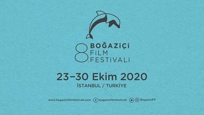 8. Boğaziçi Film Festivali Yarışma Başvuruları Sürüyor! haber görseli