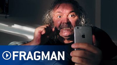 Müfit Can Saçıntı İmzalı "Maskeler De Düşer"den Fragman! haber görseli