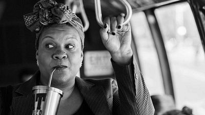 Netflix Filmi "The Forty Year Old Version"dan Fragman Geldi! haber görseli