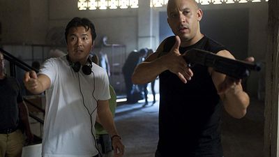 Justin Lin, Universal'la Prodüksiyon Anlaşması İmzaladı haber görseli