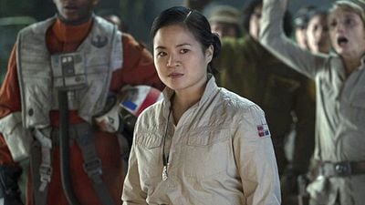 Kelly Marie Tran, "Raya and The Last Dragon" Kadrosuna Katıldı haber görseli