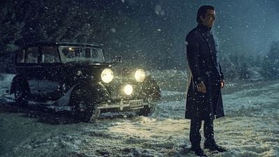‘NOS4A2’, İkinci Sezonun Ardından İptal Edildi!  haber görseli