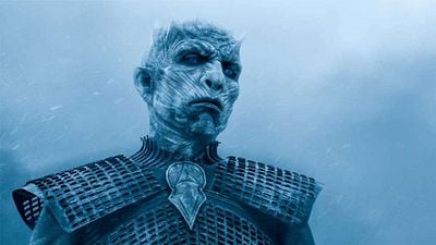 Game of Thrones'ta, "Night King"in Kaderi Nasıl Değişti?  haber görseli