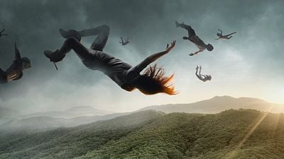 The 100'deki Karakter Ölümü Hayranları Üzüntüye Boğdu haber görseli