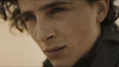 Dune ve Wonder Woman 1984'un Vizyon Tarihlerinin Ertelenmesi Bekleniyor! haber görseli