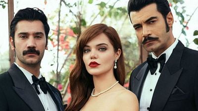 Bir Zamanlar Çukurova'nın Üçüncü Sezonu Çok Yakında Atv'de! haber görseli