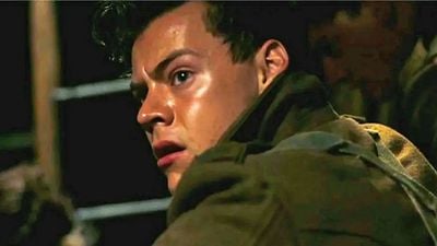 Olivia Wilde'ın Yeni Filminde Shia LaBeouf'un Yerini Harry Styles Aldı haber görseli