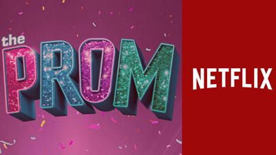 Netflix ve Ryan Murphy Projesi "The Prom", Prömiyer Tarihini Aldı