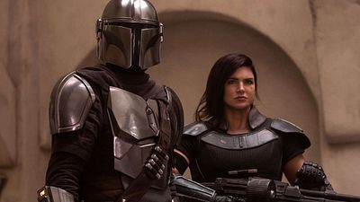 The Mandalorian'ın İkinci Sezonundan Fragman! haber görseli