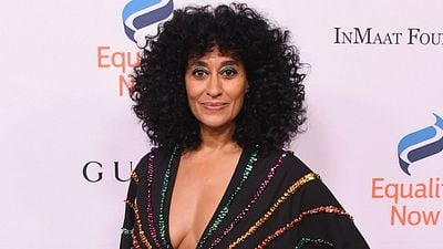 Tracee Ellis Ross, ABC Signature'la Genel Anlaşma İmzaladı haber görseli