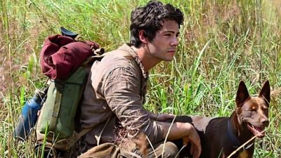 Dylan O'Brien'lı "Love and Monsters"dan Fragman!